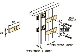 布団干し6枚 伸縮布団干し 布団6枚 アルミ 30mm T6AXS-SVQa 物干し 伸縮 室内 屋外 アルミ 軽量 軽い コンパクト 洗濯物　ベランダ 布団干し