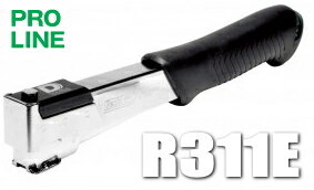 ラピッド　PROLINE　ハンマータッカー　R311E（太線タイプ）