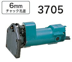 マキタ電動工具　トリマー　3705