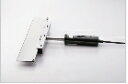 プラス・テク 止水板融着器(100V) 幅400mm