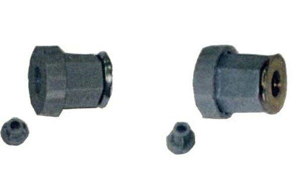 SC　ウメコン2　φ9（3分）【1ケース/500個入】【※2ケースごとに送料800円かかります】