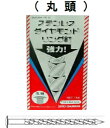 SC ステンレスダイヤモンドリング スクリュー釘(丸頭)【1ケース/1kg×6箱入】 サイズ各種【※メーカー在庫僅少品】