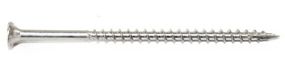 SC　ステンレス細ビス　SUS410　3.3×35mm【大箱/800本入×6箱】