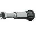 SC ワンパンチ式横付インサート 4.0分×埋設80mm(キャップ仕上げ) MOA-4080【1ケース/100個入】