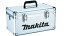 マキタ電動工具 真空ポンプ用アルミケース A-59754 8,091円