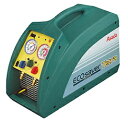 アサダ フロン回収装置(フルオロカーボン回収機) エコセーバーテトラ ES800
