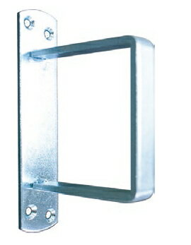 NEW HIKARI　ユニクロ座付貫抜　通【サイズ50】　103×52　SH-KBU50T【1個】 その1