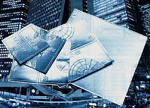 コネックス　スリーブ穴埋用補助材　ツーパット　No.1（20・25・32A）　190×190mm【20枚入】