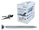 ワカイ 角スタッド一発ビス 3.8×65mm KS38650(300本入)