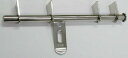 ステンレス丸棒貫抜 溶接用 16×600mm【2本入】