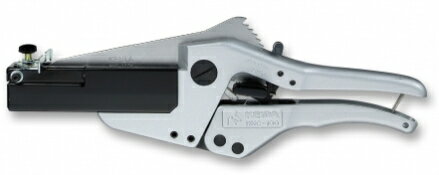 マルト長谷川　ケイバ　ハンディープロテクターモールカッター（ラチェット式）　HMC-100