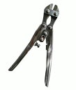 DOGYU 土牛 オールステンハンディーカッター150mm 01359(4)