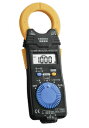 日置電機 クランプオンAC/DCハイテスター 3288(平均値整流)