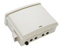 タカショーエクステリア 24Vトランス 600W HEA-007W(ホワイト)