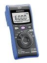 日置電機 デジタルマルチメーター DT4223
