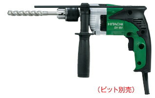 HiKOKI/ハイコーキ(日立電動工具)　振動ドリル　DV16V