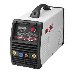 マイト工業　インバーターフルデジタル　交流/直流TIG溶接機　MT-200AF