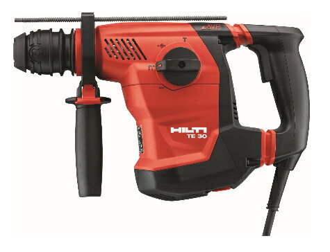 HILTI（ヒルティ） コンビハンマードリル（SDSプラス） TE30-AVR 100Vコンボ