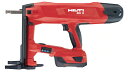 HILTI（ヒルティ）　22Vバッテリー式鋲打機（インテリア仕上げ用）　BX3-ME（02）-IF P2/2.6Ahコンボ