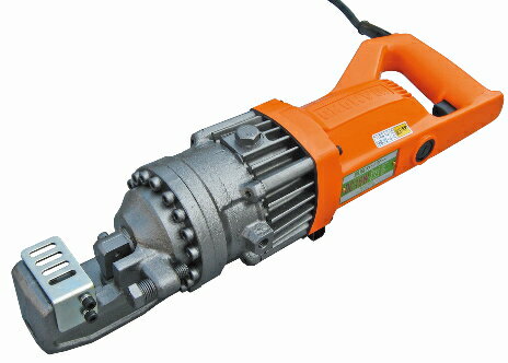 IKK　DIAMOND　鉄筋カッター　DC-16W（樹脂ケース付）