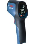 ボッシュ電動工具　放射温度計　GIS500