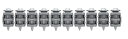 HILTI(ヒルティ) BX3用ピン(連発用) 鋼材用 14mm X-S14 B3MX(大箱/4800本入) 3558845