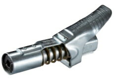 マキタ電動工具　充電式グリスガン用別売品　ロックオンアダプタセット品　A-79142（A-71130の後継品）