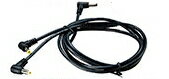 マキタ電動工具 ファンユニット接続用ケーブルユニットA(新ファンユニットA-72132標準付属品) 補修用 A-72182