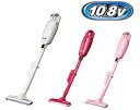 マキタ掃除機 10.8V充電式クリーナーCL115FDWI/CL115FDWR/CL115FDWP(2.0Ahバッテリー内蔵式)【紙パック式/ワンタッチスイッチ】 コードレス掃除機【カラー選択下さい】(2)