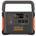 Jackery ポータブル電源1500 超大容量153468Wh/426300mAh PTB152