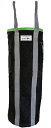 Nバッグ 荷揚げバケツ 強堅底(鉄板底)【300φ×高さ1000mm/100kg荷重】 KM-NB300-1000 緑