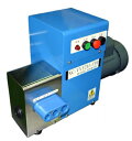 西田製作所 VVF(VA)専用廃棄電線皮むき機 NC-VVF263-100【100V用/プラグ付】【※メーカー直送品のため代引ご利用できません。】