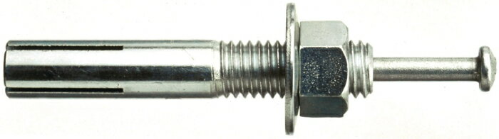 HILTI（ヒルティ）　芯棒打込式メタルアンカー（スチール亜鉛メッキ）　HNI　M10x50【1ケース/50本入】