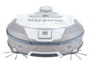 マキタ掃除機 RC300D専用 バンパクッション A-73053