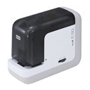 MAX マックス ポータブル電動ホッチキス Vaimo11E-SQ BH-11F(ACアダプターは別売)