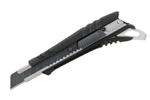 KDS　カッター　ドラゴングリップツメ オート 鋭黒刃付　L-36A BK