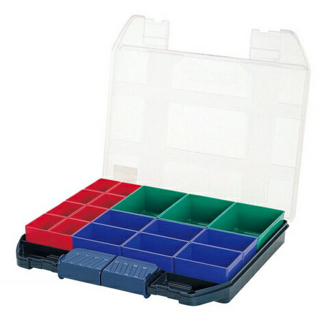 リングスター　工具箱　Mr.PARTS　CASE　SP-4030