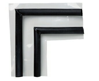 日本住環境　天端リスト100　コーナー材　15mm×100mm×250mm【1袋/6個入】