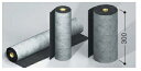 フクビ 水切りシートF302 0.7mm厚×300mm幅×20m巻 MKSF32【1ケース/4本入】