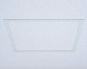 フクビ　天井点検口枠　TS1845【9.5mm・12.5mm用】　450×450mm（開口478×478mm）　TS1845【1台】　オフ..