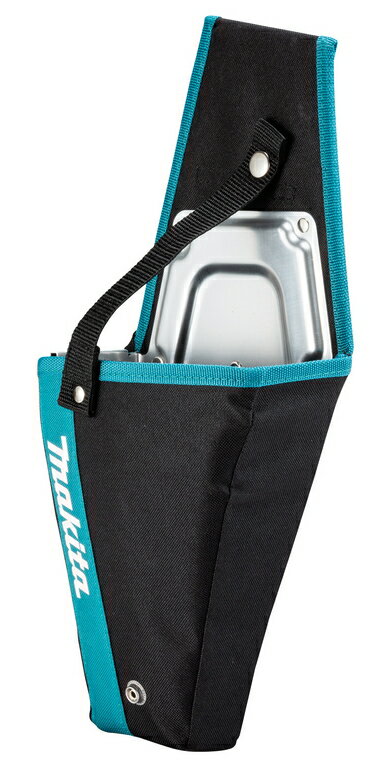 マキタ電動工具　100mm充電式ハンディソー用ホルスター　A-75166　※150mmは収納できません