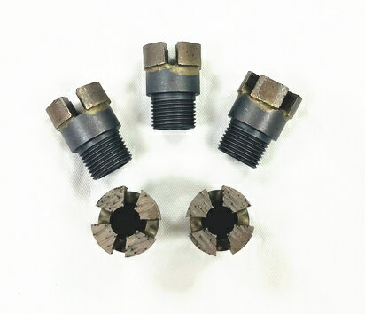 オリエンテック　スーパードリルOJ-3HP用特殊ビット　φ16.0mm【5個入】