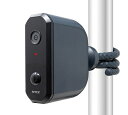 RITEX 乾電池式 どこでもセンサーカメラ C-BT7000【単1×3本使用(別売)/SDカード(別売)】
