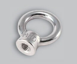 ファースト　ステンレスアイナット　IN-8W（5/16ブネジ）【1個】