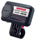 三和電気計器 接近センサー(ヘルメット取付用) SN301