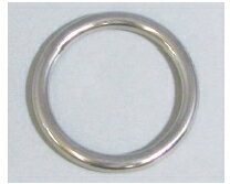 ファースト　ステンレス　溶接リング　5×35　YR-535【1個】