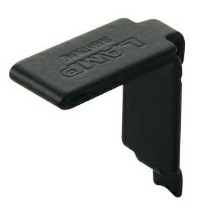 スガツネ LAMP ステンレス鋼製棚受(SUS430) AP-FB20BL(ブラック) 120-025-835【1箱/300個入】 ※AP-DM型・AP-DH型用 スガツネ LAMP ステンレス鋼製棚受(SUS430) AP-FB20BL(ブラック) 120-025-835【1箱/300個入】 ※AP-DM型・AP-DH型用