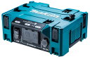 マキタ電動工具 DCACインバーター BAC01【バッテリー・充電器・ポータブル電源PDC1200・ポータブル電源ユニットPDC01は別売】