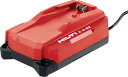 HILTI（ヒルティ） NURON（ニューロン）用バッテリーチャージャー 充電器 C4-22 100V box