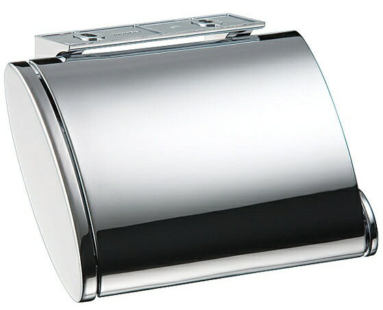 KAWAJUN（カワジュン）　ペーパーホルダー　SC-36M-XC（クローム）【※メーカー取寄の諸経費が送料に含..
